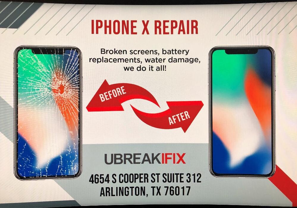 Images uBreakiFix - Phone and Computer Repair