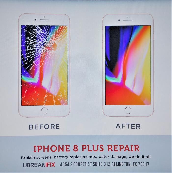 Images uBreakiFix - Phone and Computer Repair