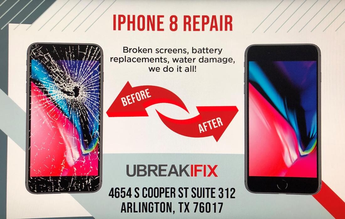 Images uBreakiFix - Phone and Computer Repair