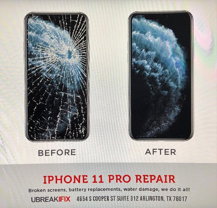 Images uBreakiFix - Phone and Computer Repair