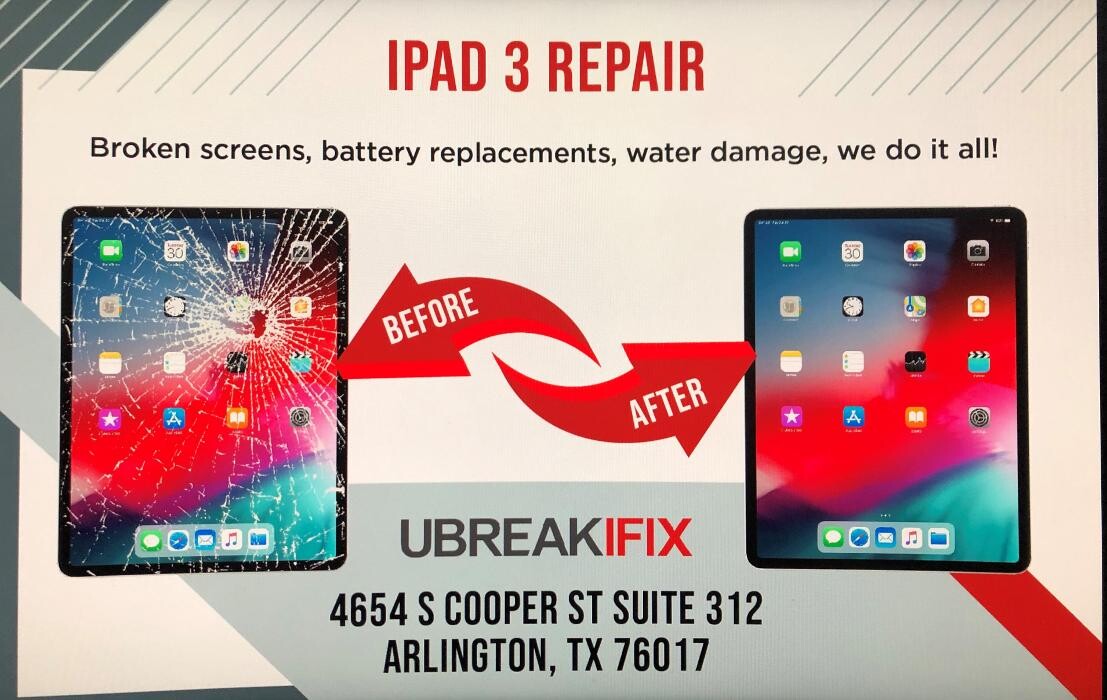 Images uBreakiFix - Phone and Computer Repair