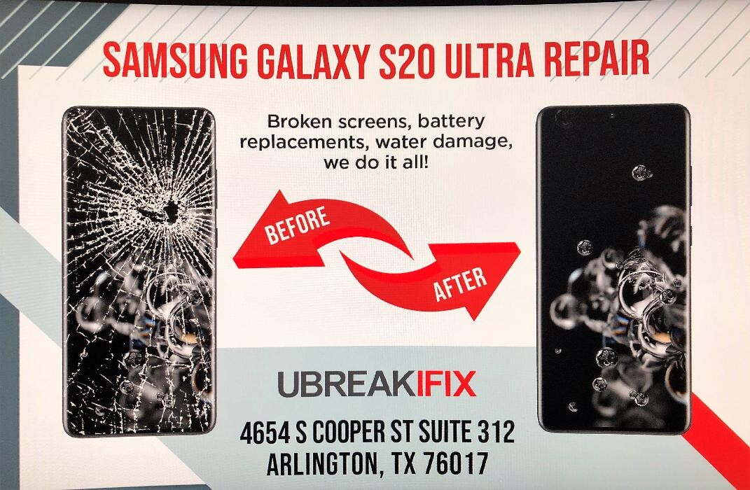 Images uBreakiFix - Phone and Computer Repair