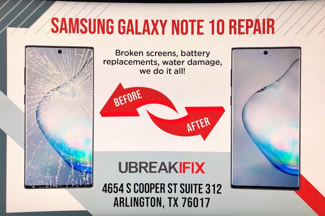 Images uBreakiFix - Phone and Computer Repair