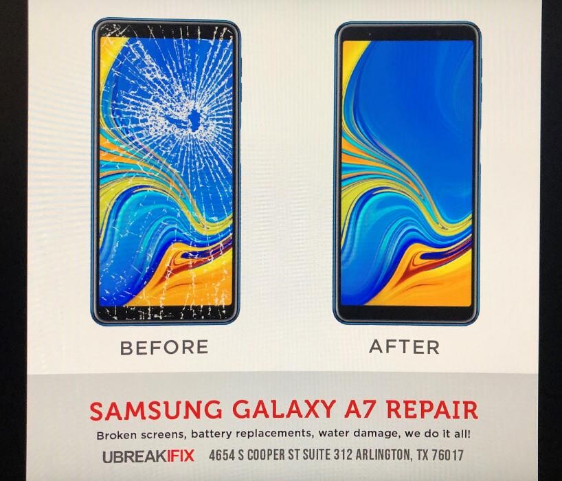 Images uBreakiFix - Phone and Computer Repair