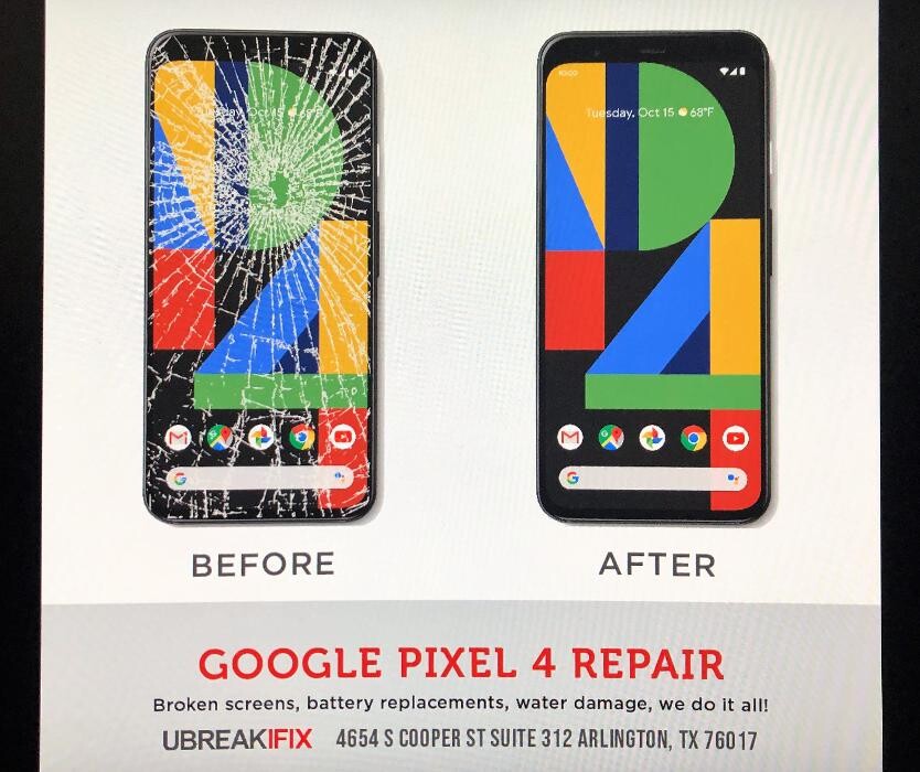 Images uBreakiFix - Phone and Computer Repair