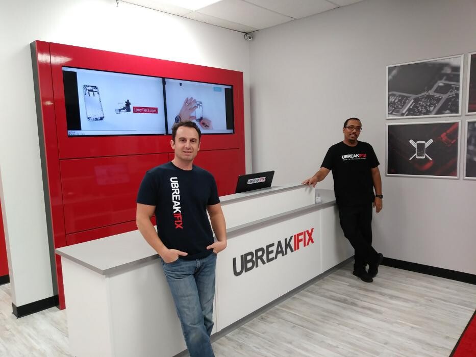 Images uBreakiFix - Phone and Computer Repair