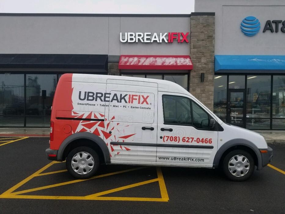 Images uBreakiFix - Phone and Computer Repair