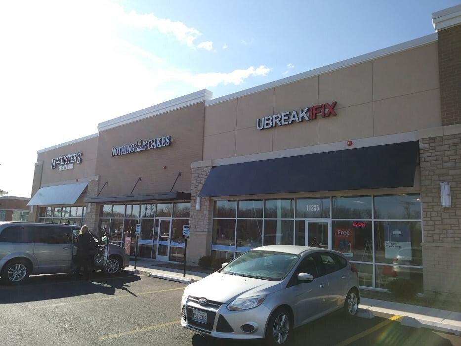 Images uBreakiFix - Phone and Computer Repair