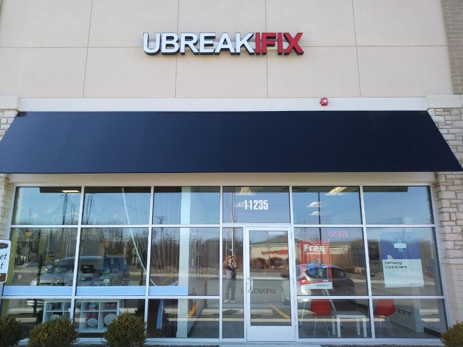 Images uBreakiFix - Phone and Computer Repair