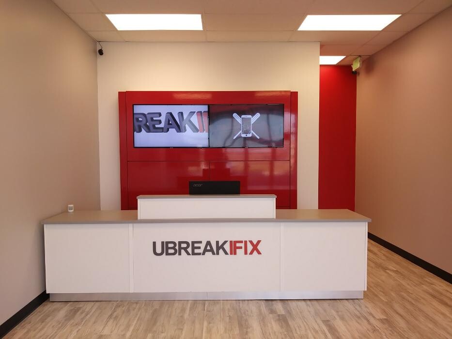 Images uBreakiFix - Phone and Computer Repair