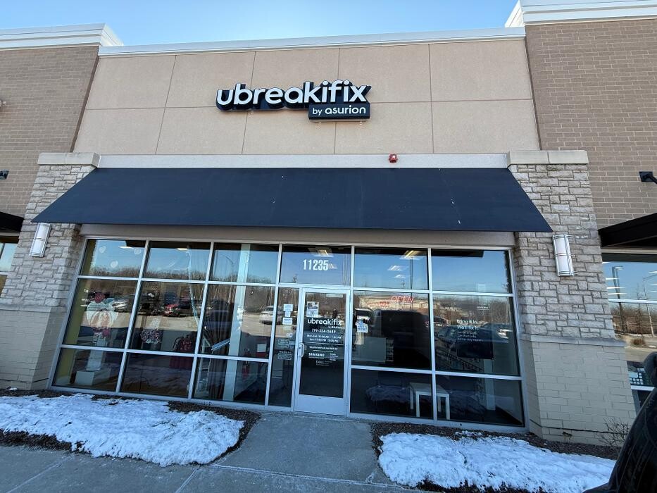 Images uBreakiFix - Phone and Computer Repair