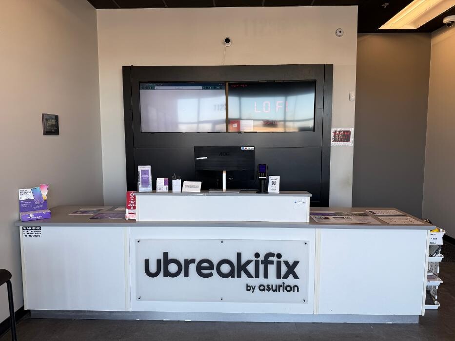Images uBreakiFix - Phone and Computer Repair
