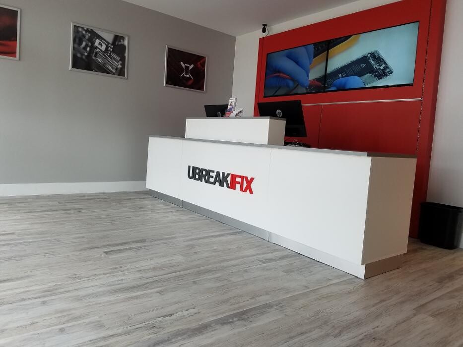 Images uBreakiFix - Phone and Computer Repair