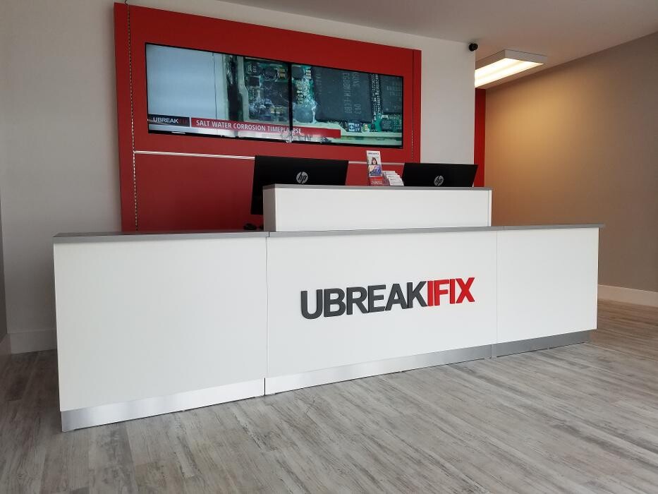 Images uBreakiFix - Phone and Computer Repair
