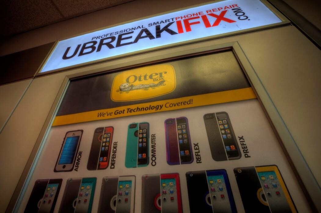 Images uBreakiFix - Phone and Computer Repair