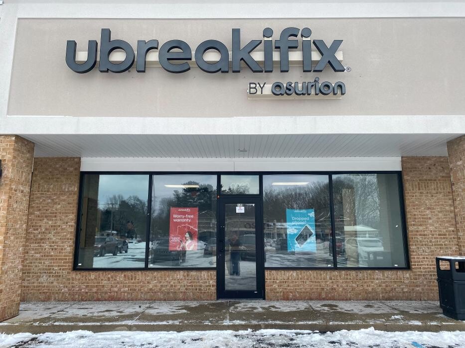 Images uBreakiFix - Phone and Computer Repair