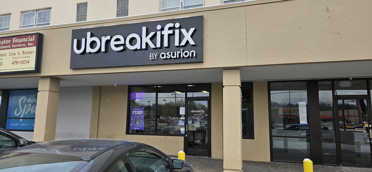 Images uBreakiFix - Phone and Computer Repair