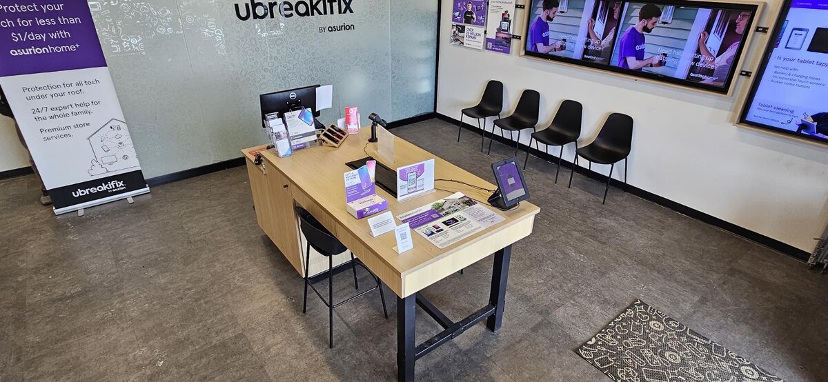 Images uBreakiFix - Phone and Computer Repair