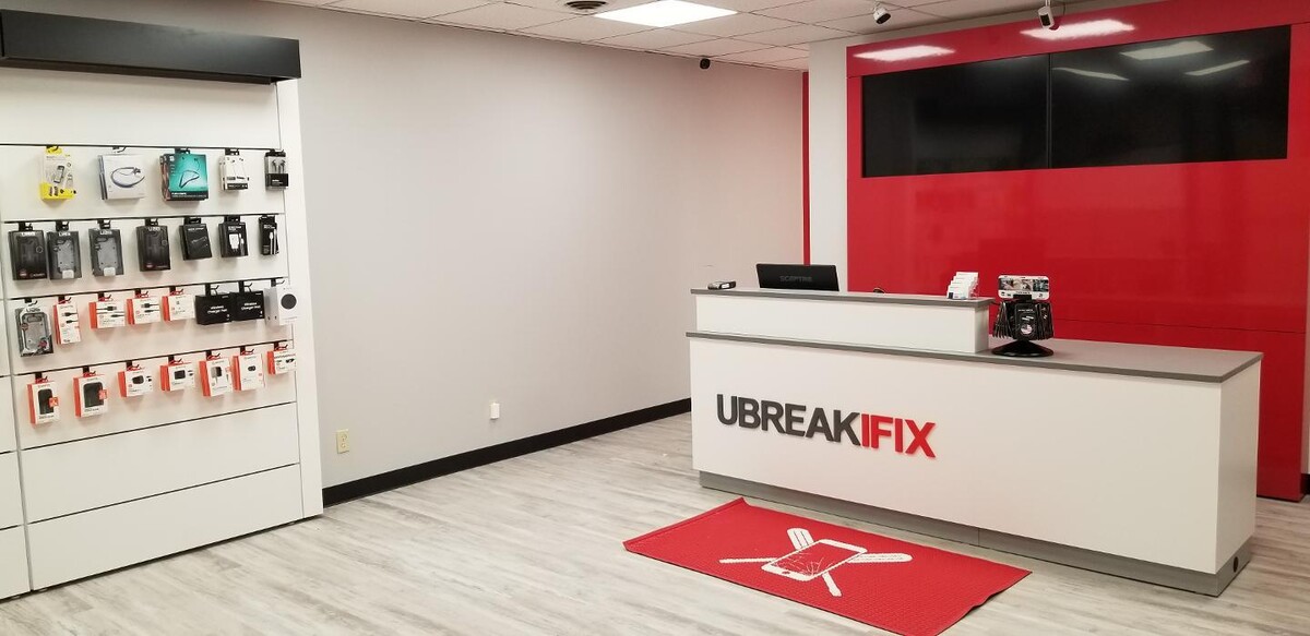 Images uBreakiFix - Phone and Computer Repair