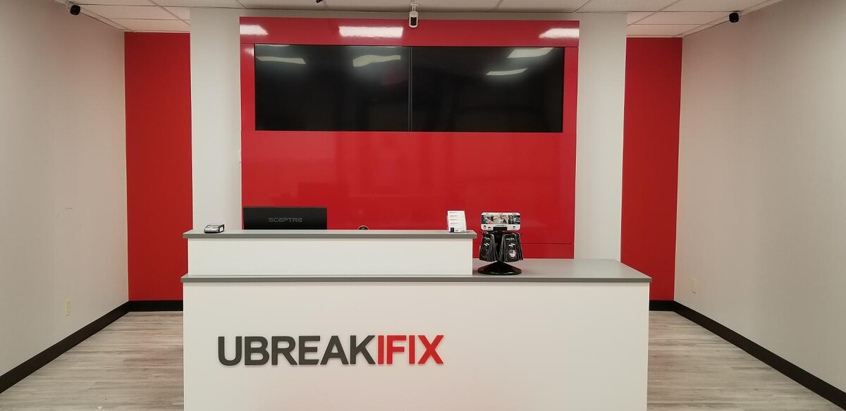 Images uBreakiFix - Phone and Computer Repair