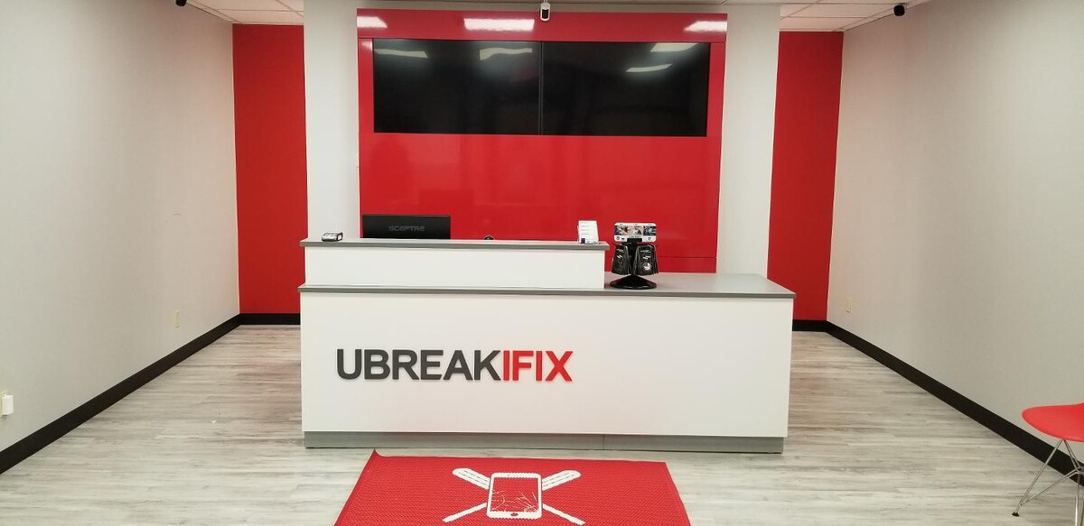 Images uBreakiFix - Phone and Computer Repair