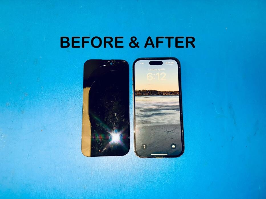 Images uBreakiFix - Phone and Computer Repair