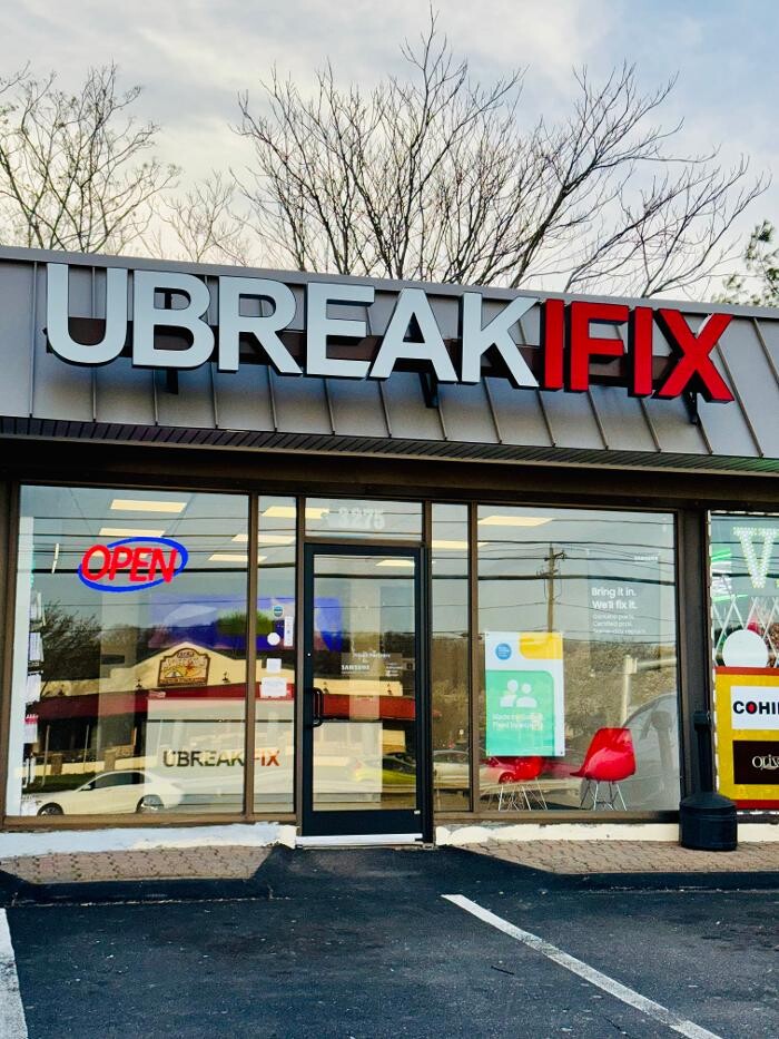 Images uBreakiFix - Phone and Computer Repair