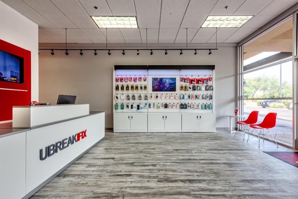 Images uBreakiFix - Phone and Computer Repair