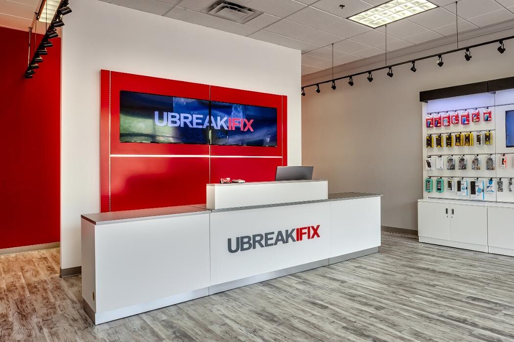 Images uBreakiFix - Phone and Computer Repair