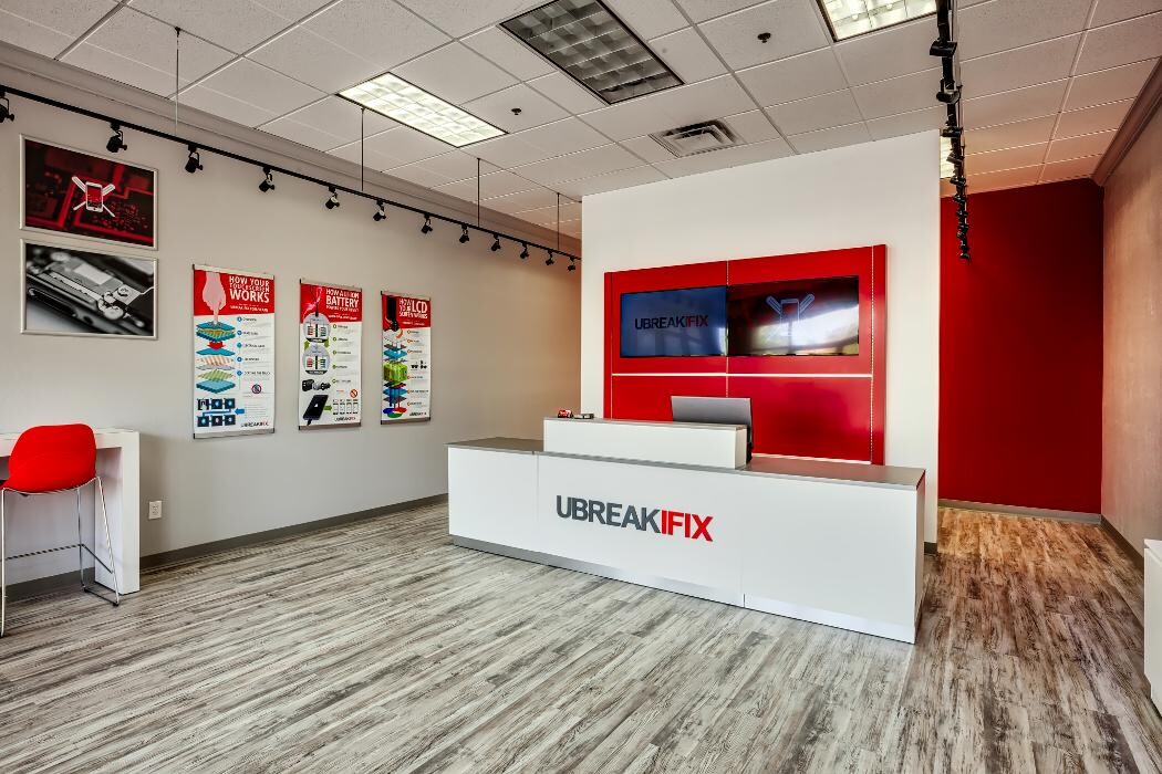 Images uBreakiFix - Phone and Computer Repair