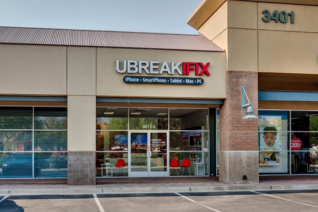 Images uBreakiFix - Phone and Computer Repair
