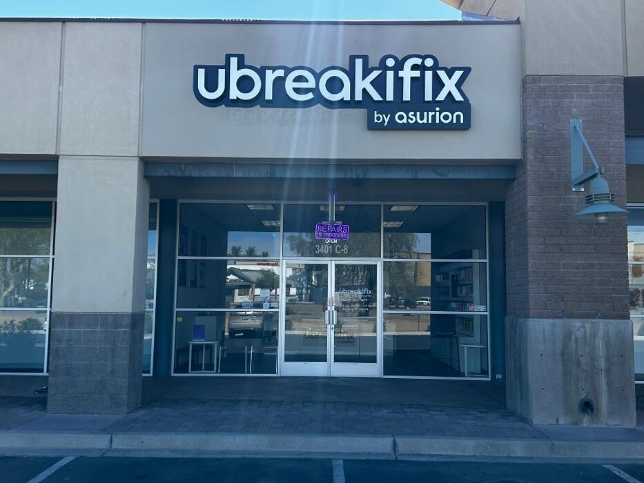 Images uBreakiFix - Phone and Computer Repair