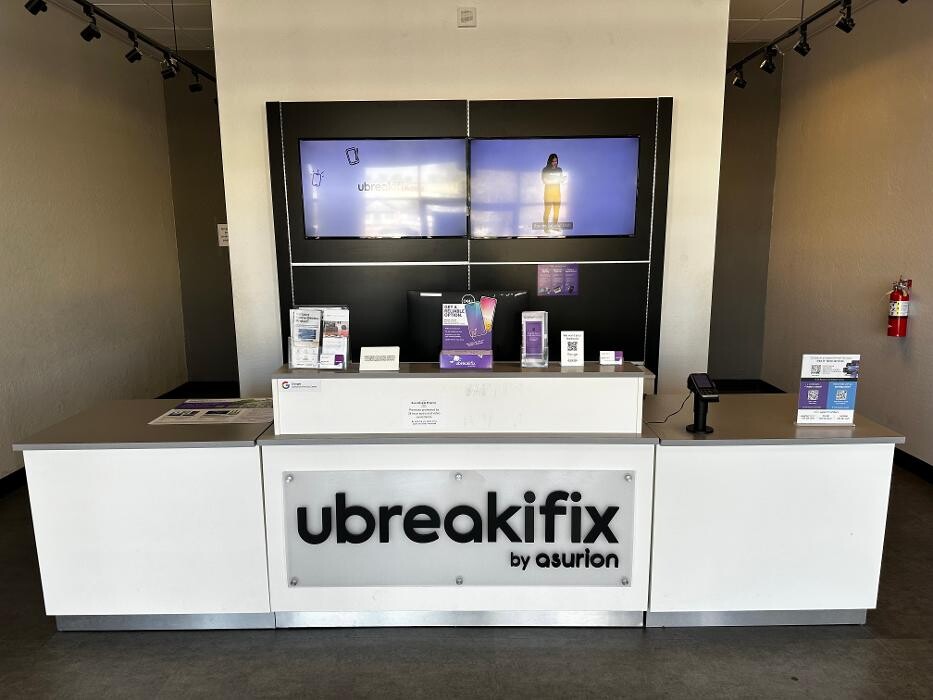 Images uBreakiFix - Phone and Computer Repair