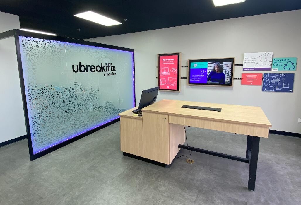Images uBreakiFix - Phone and Computer Repair