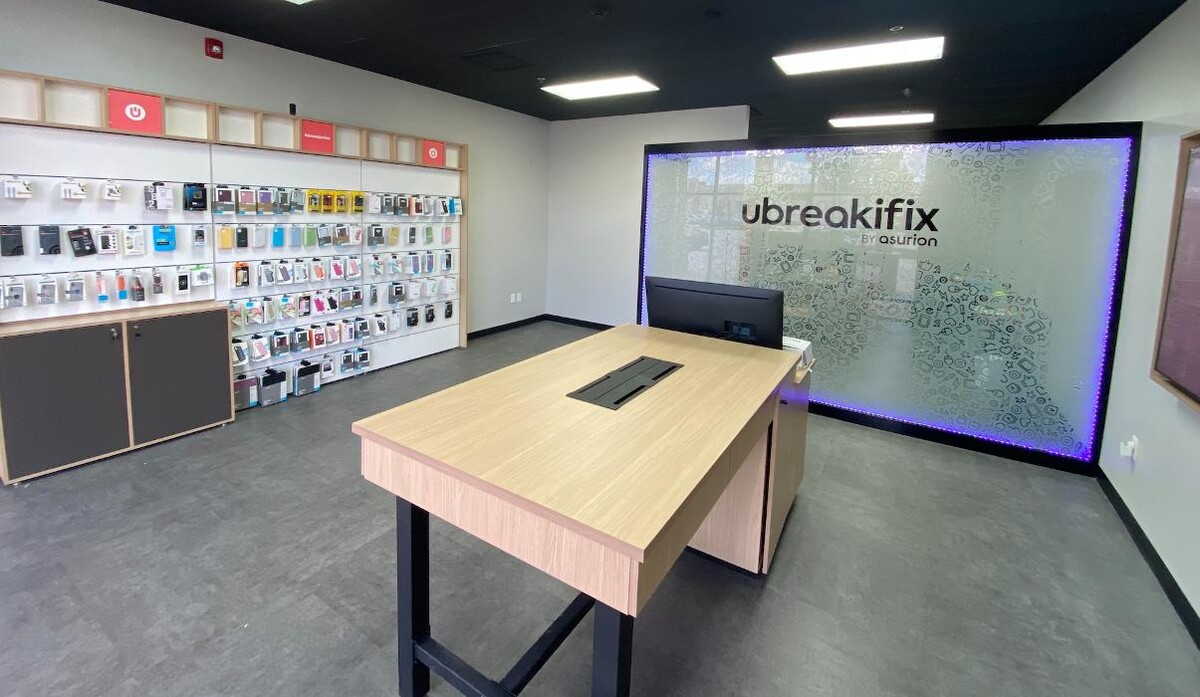 Images uBreakiFix - Phone and Computer Repair