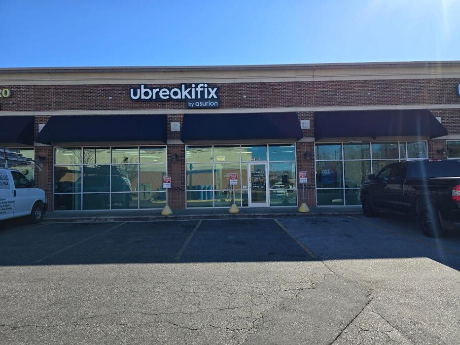 Images uBreakiFix - Phone and Computer Repair