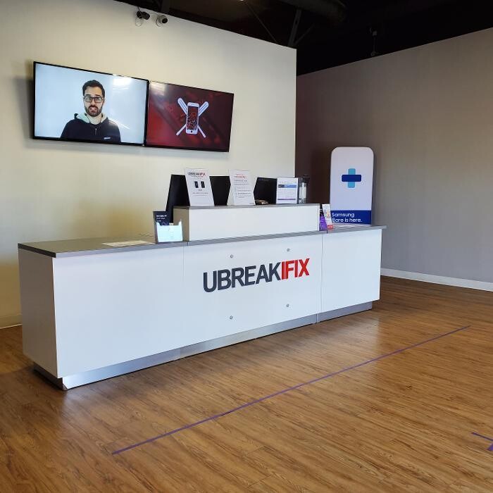 Images uBreakiFix - Phone and Computer Repair
