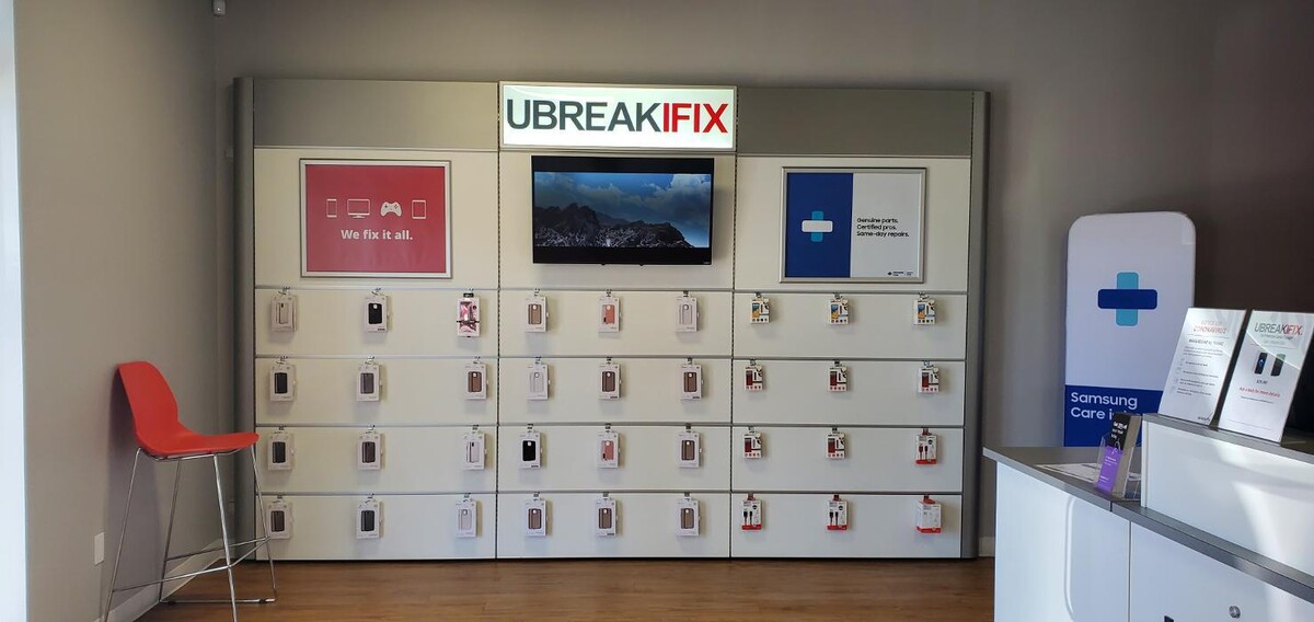 Images uBreakiFix - Phone and Computer Repair