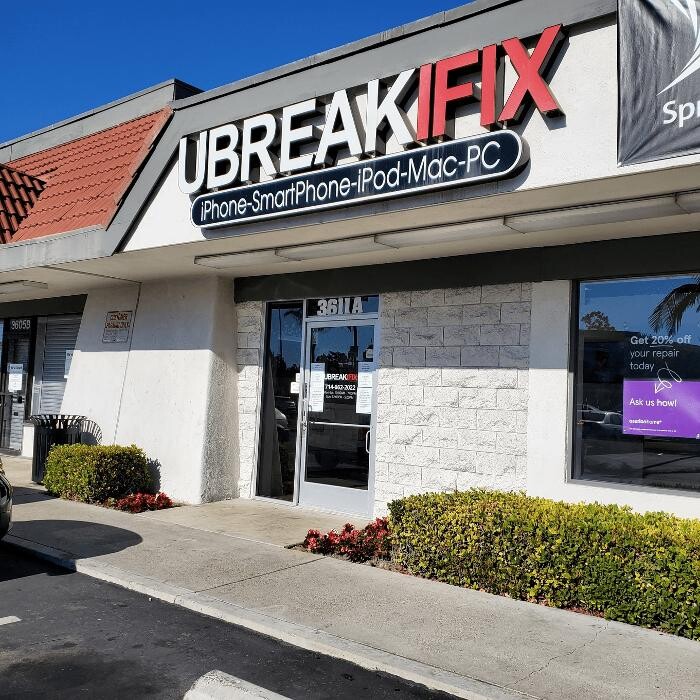 Images uBreakiFix - Phone and Computer Repair