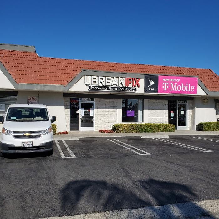 Images uBreakiFix - Phone and Computer Repair