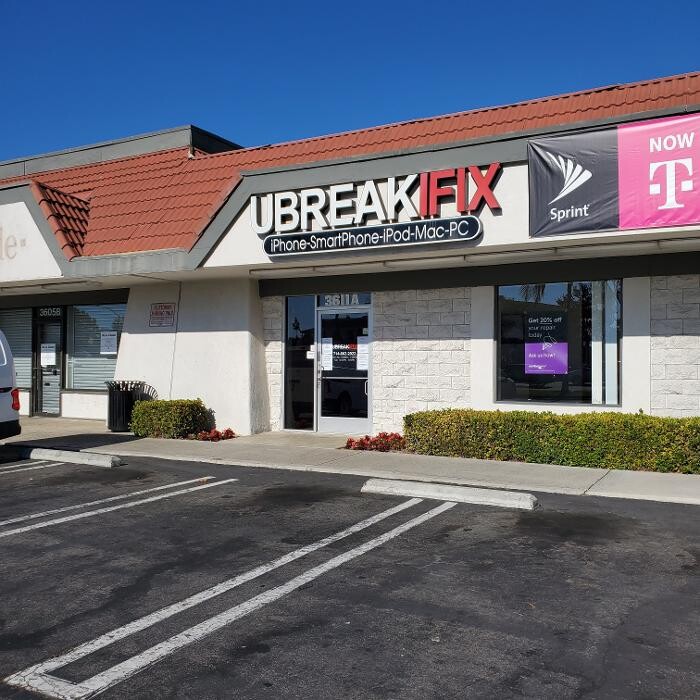 Images uBreakiFix - Phone and Computer Repair