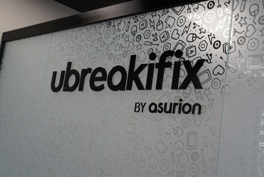 Images uBreakiFix - Phone and Computer Repair