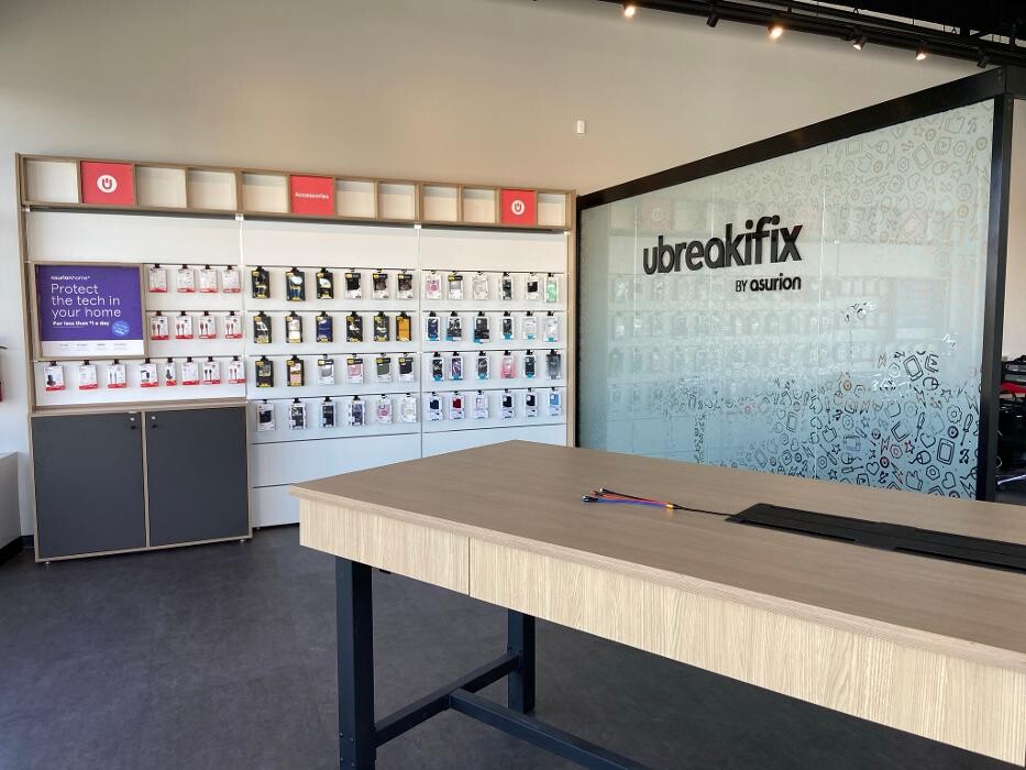 Images uBreakiFix - Phone and Computer Repair