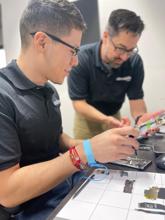 Images uBreakiFix - Phone and Computer Repair
