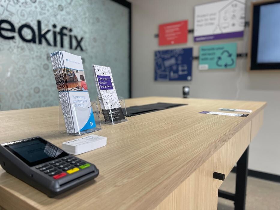 Images uBreakiFix - Phone and Computer Repair