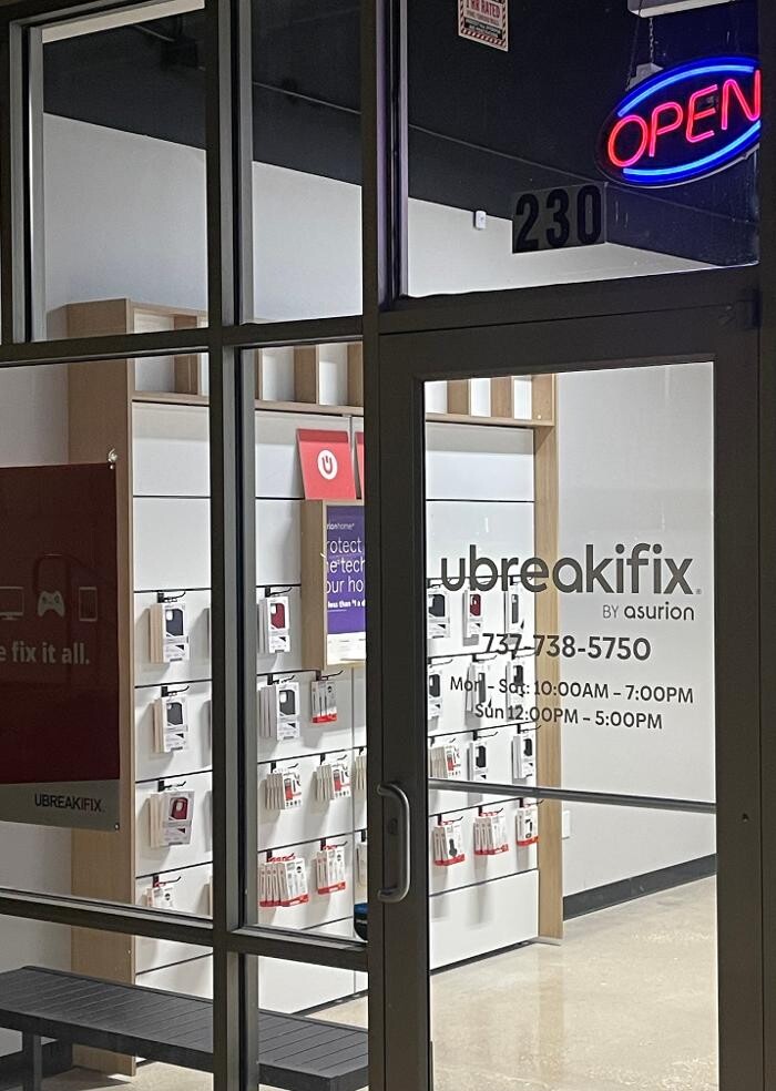 Images uBreakiFix - Phone and Computer Repair