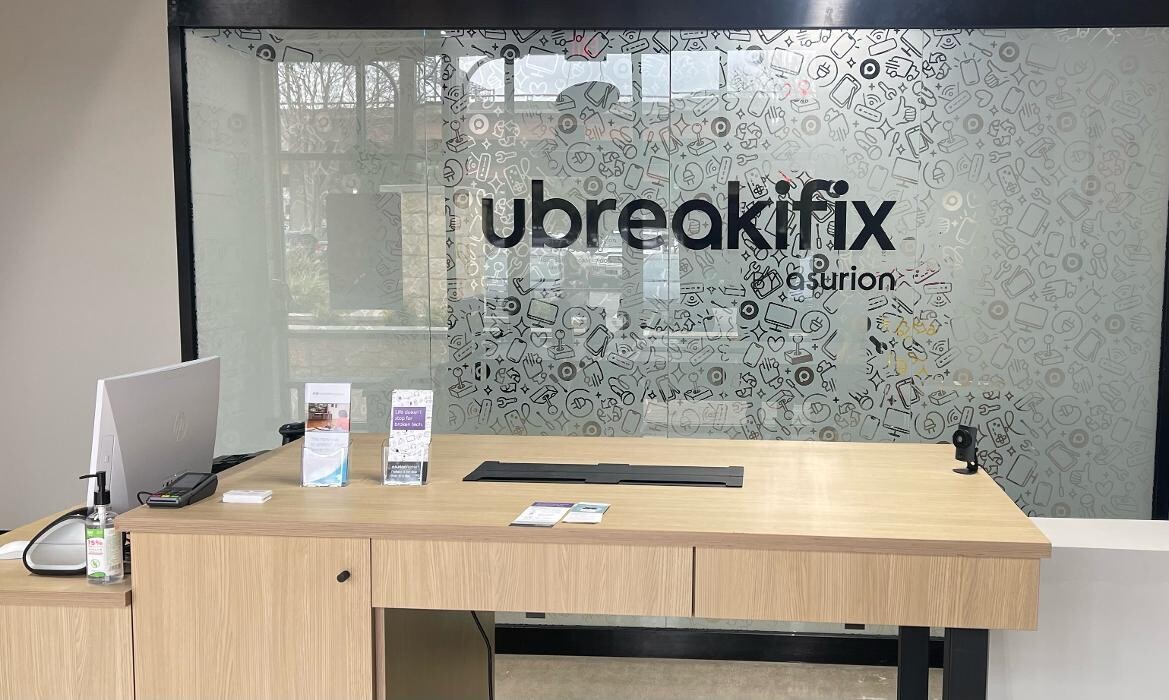 Images uBreakiFix - Phone and Computer Repair