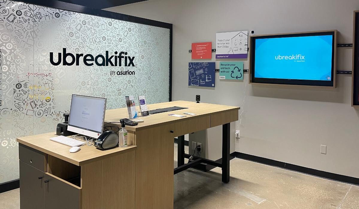 Images uBreakiFix - Phone and Computer Repair