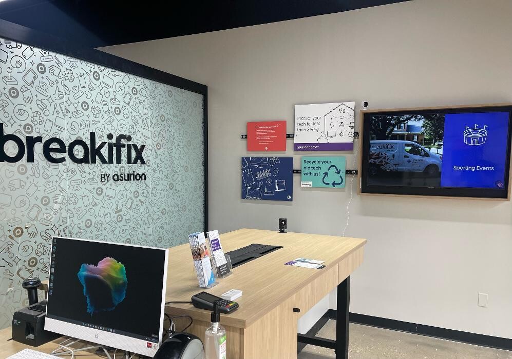 Images uBreakiFix - Phone and Computer Repair