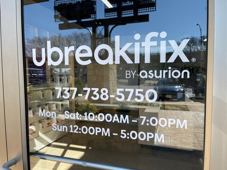Images uBreakiFix - Phone and Computer Repair